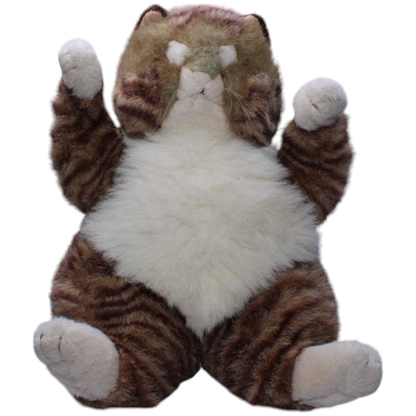 XL Schlafende Katze