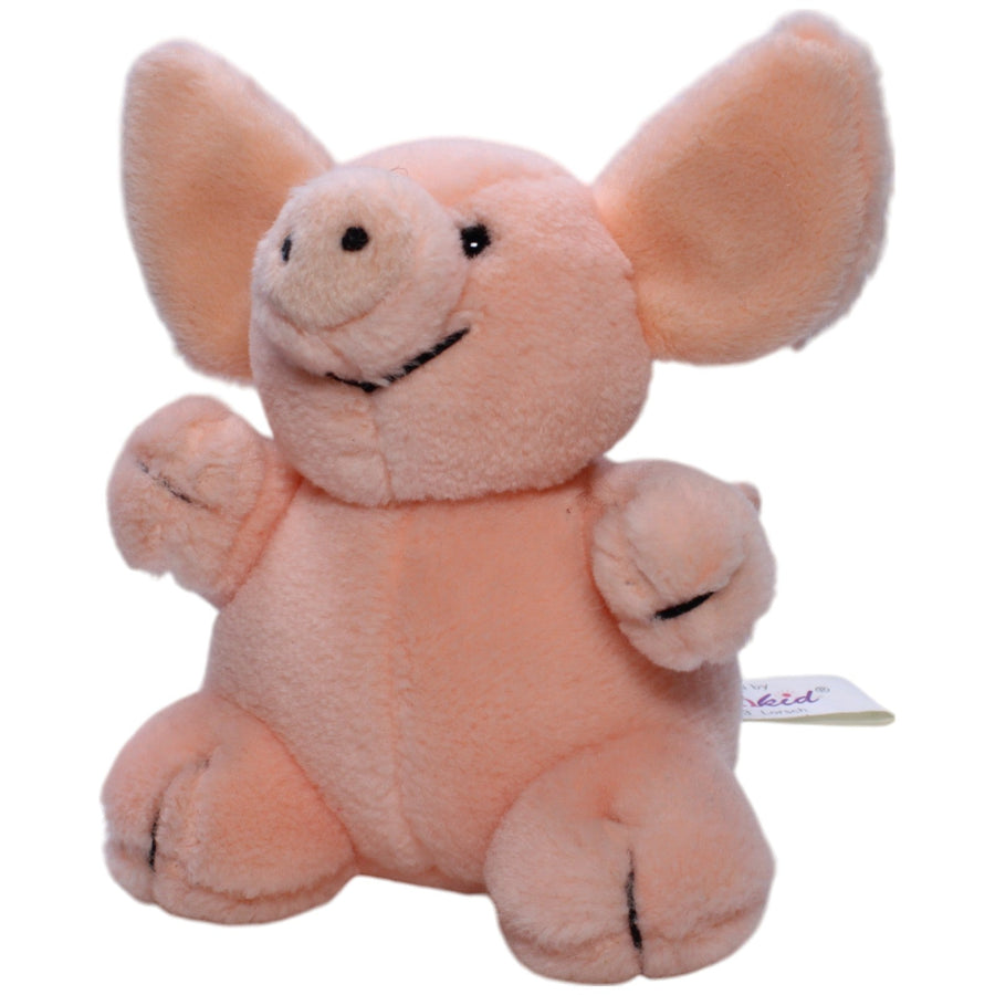 Süßes Schwein, stehend