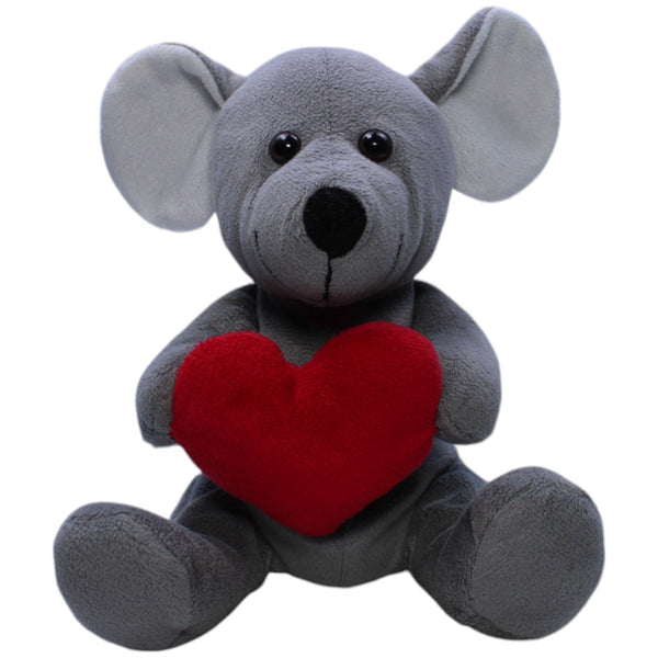 Maus mit Herz