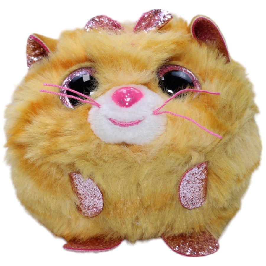 TyPuff®, Katze Tabitha