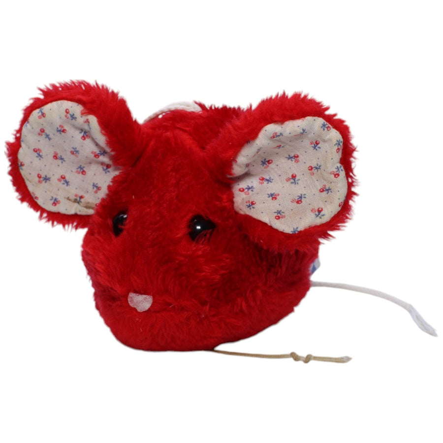 Rote Maus