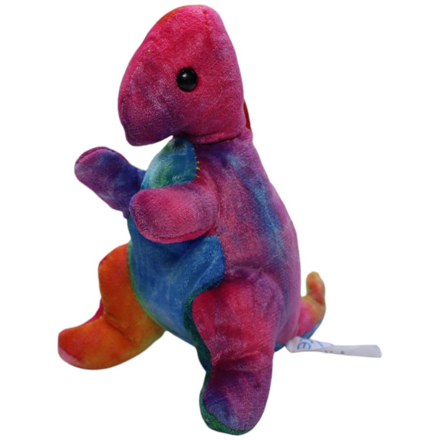 Soundasaurus Squeeze Me, Dinosaurier