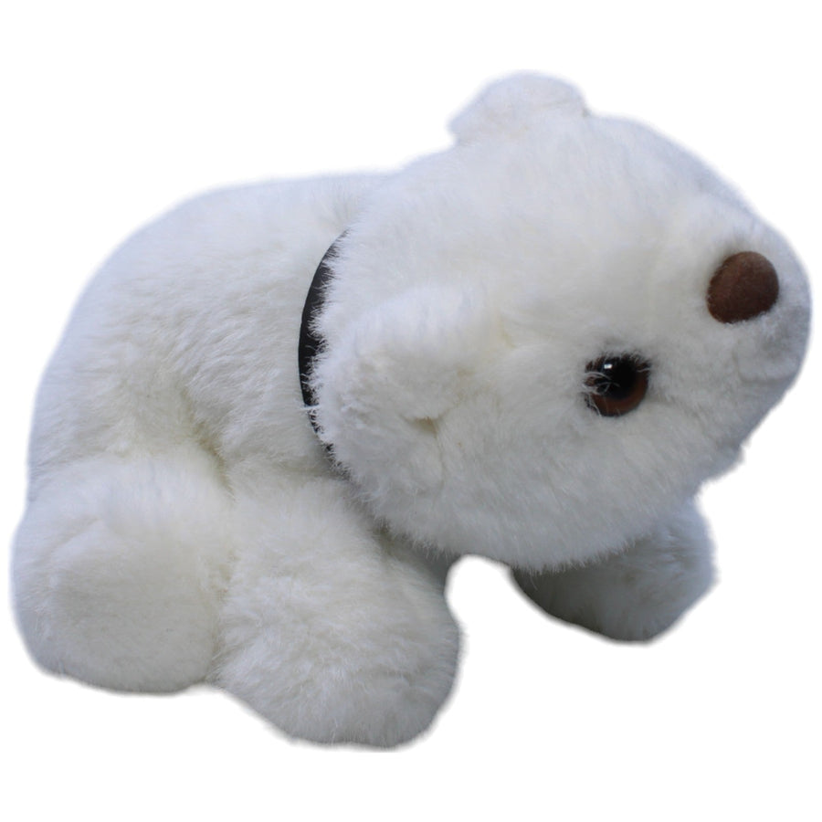 BERTI'S Knuddel-Familie, Eisbär