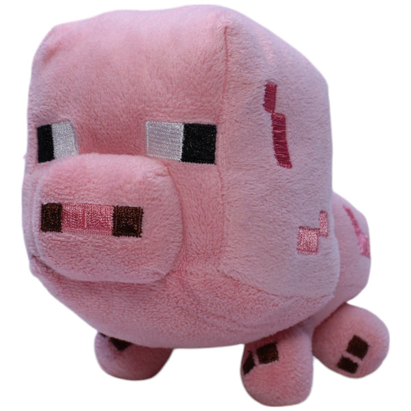 Minecraft Schwein