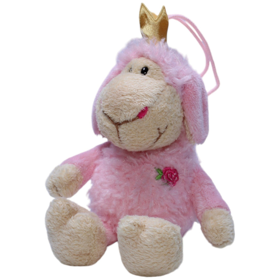 Jolly Mäh mit Korne, Princess rosa