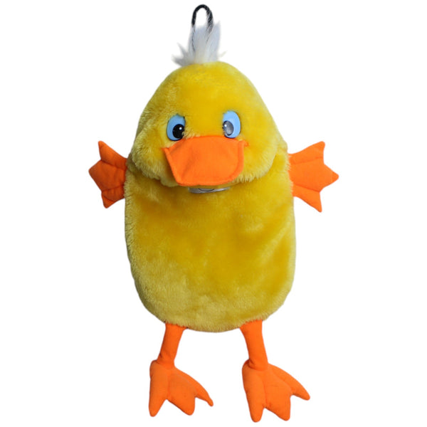 Süßes Entenküken