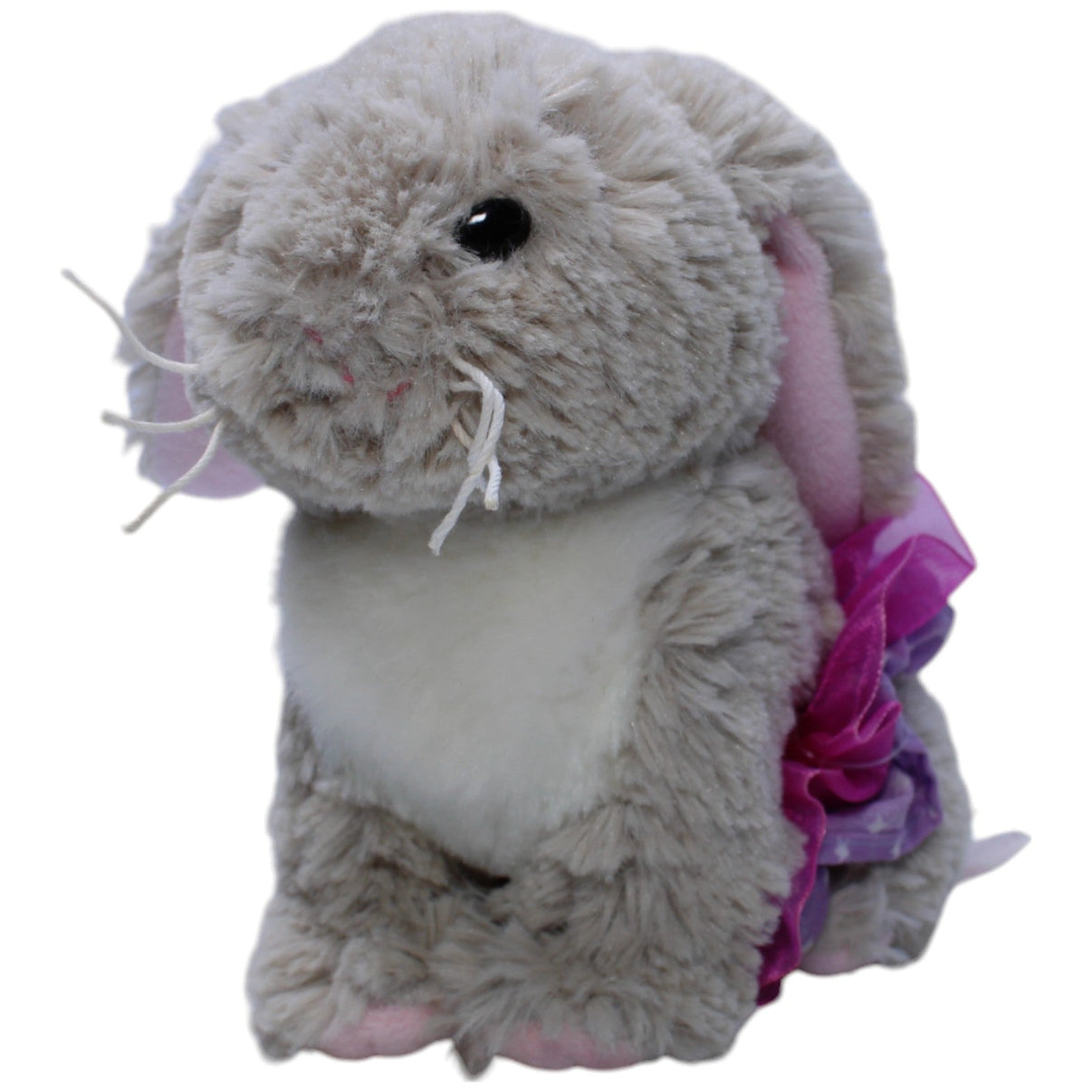1238436 Depesche My Style Princess, Hase mit Rock Kuscheltier Kumpel Leo Gebraucht