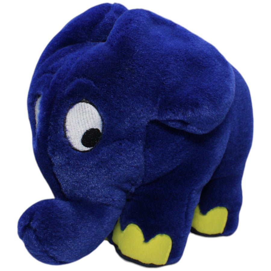 Der kleine blaue Elefant aus Die Sendung mit der Maus