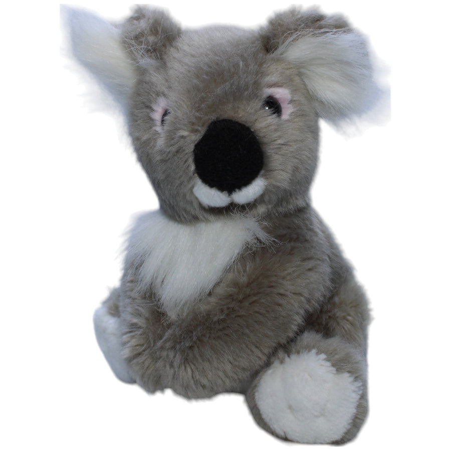 Süßer Koala mit Kletthänden