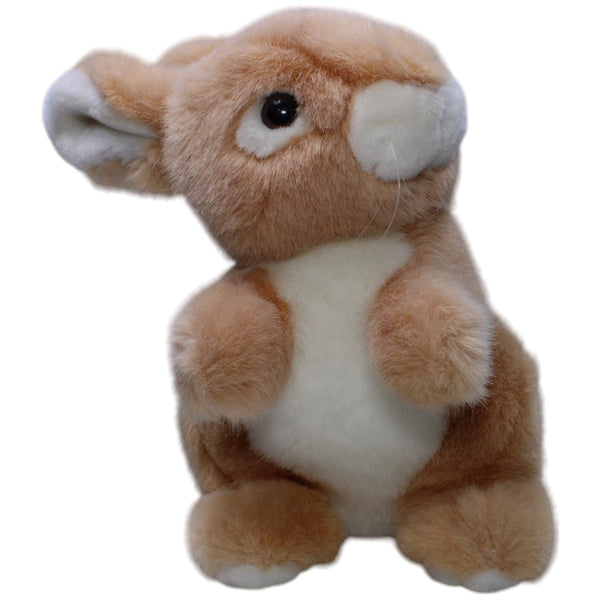 Hase, braun