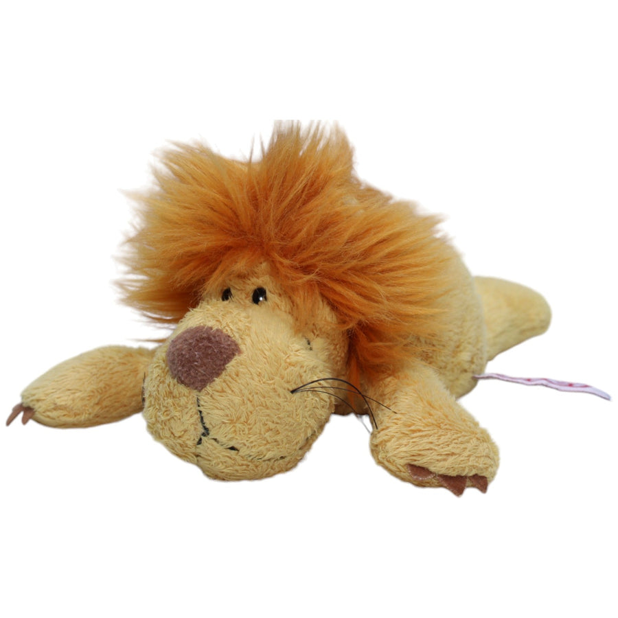 Löwe, liegend