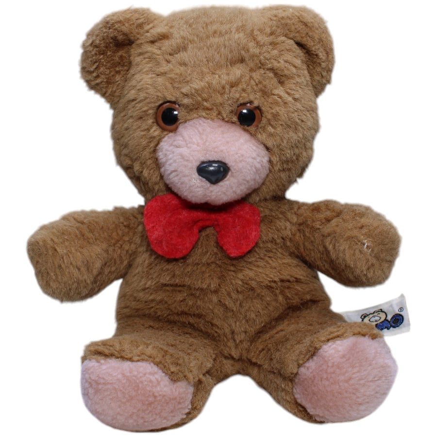 Teddybär mit Schleife