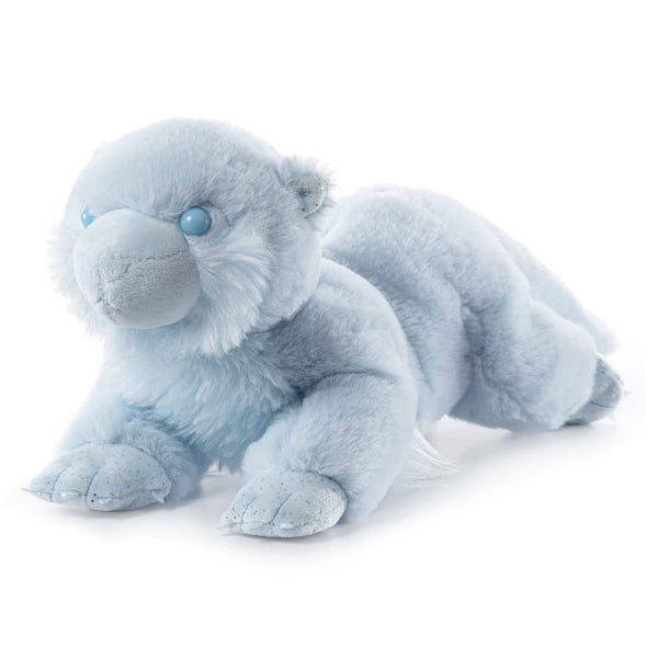 Patronus von Hermine Granger, Otter