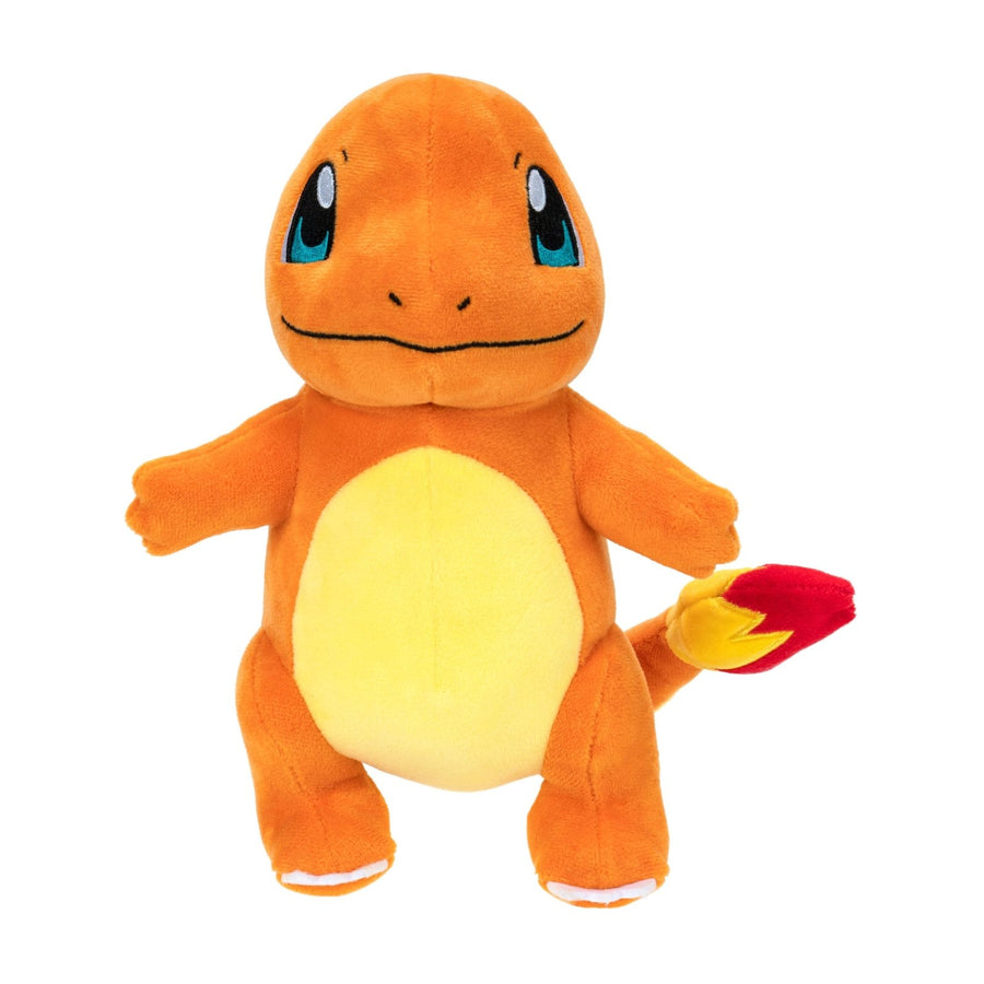 Glumanda aus Pokémon