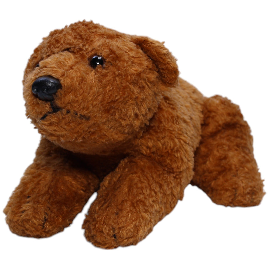 Kleiner brauner Bär