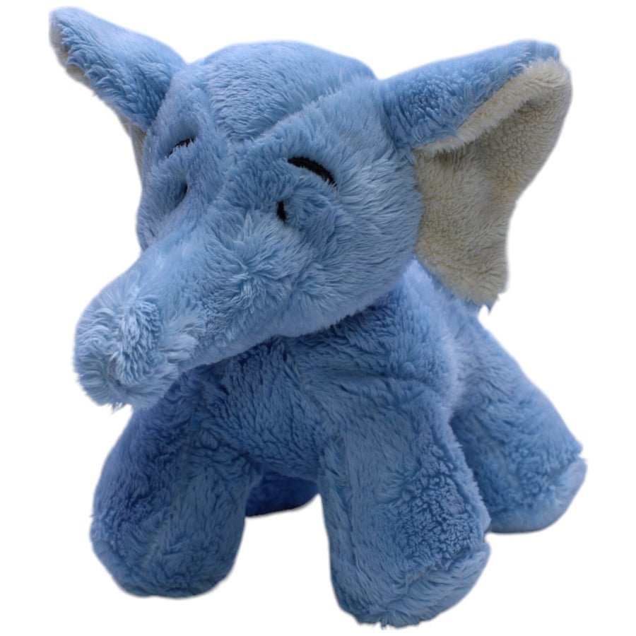Minifeet, blauer Elefant