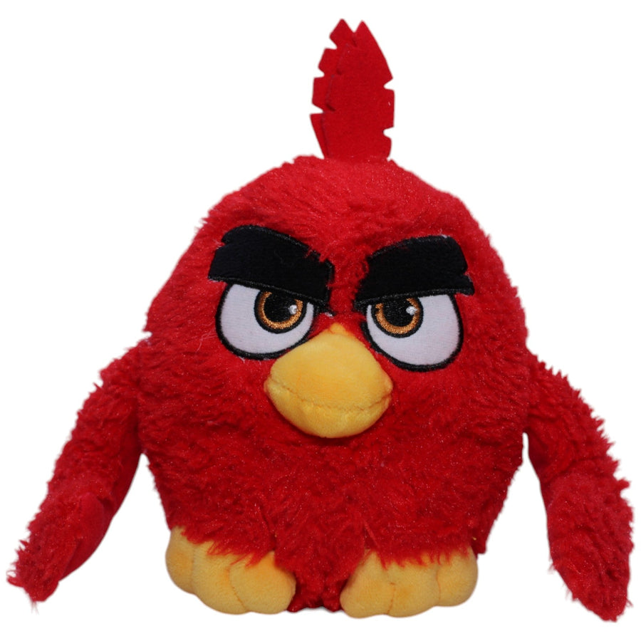 Red aus The Angry Birds 2 Movie
