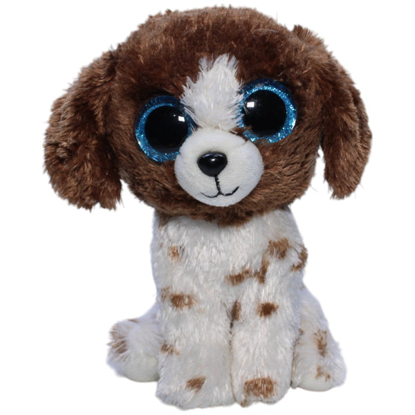 Silk, Hund Muddles