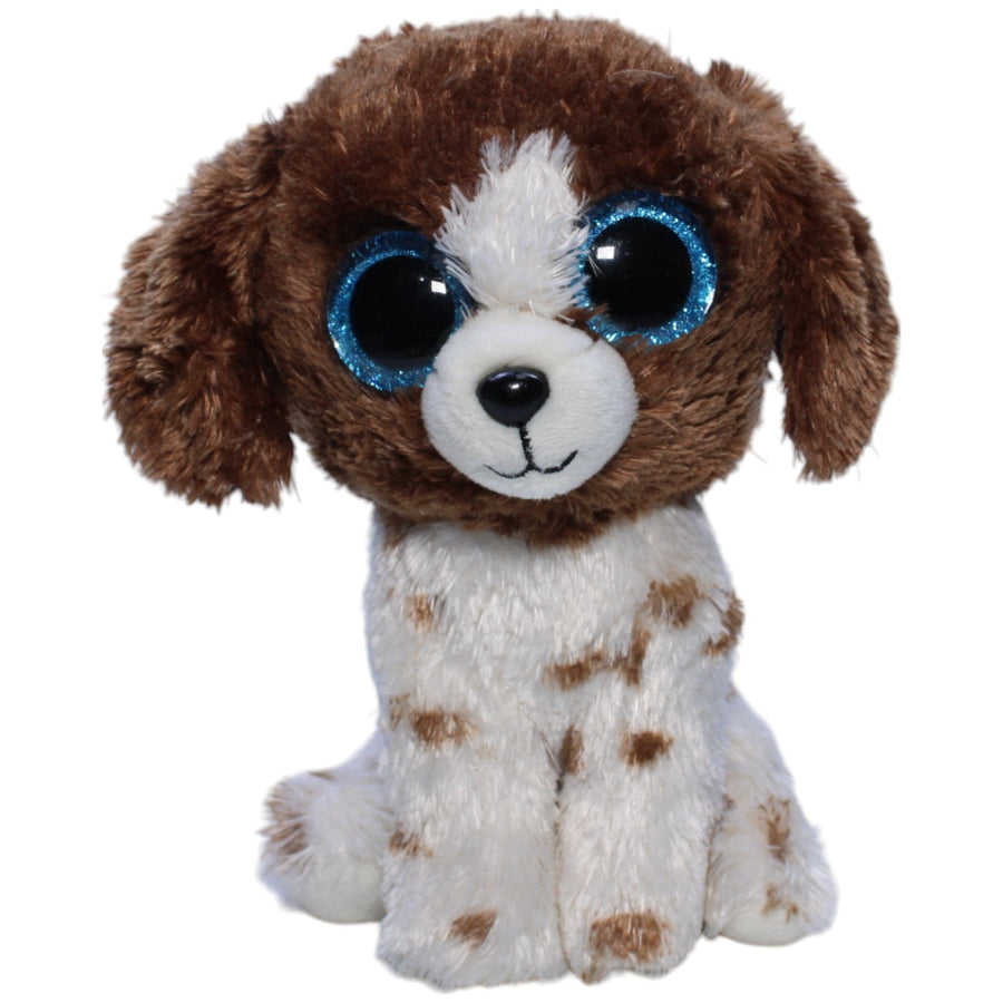 Silk, Hund Muddles