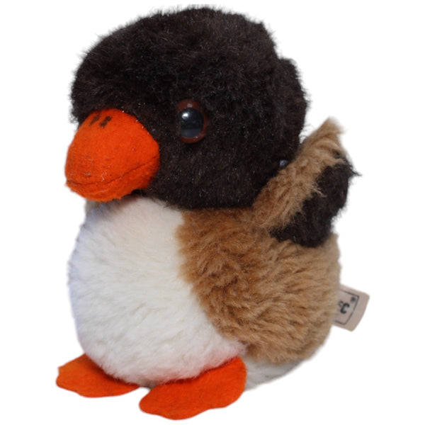 Exclusiv, Kleiner brauner Vogel