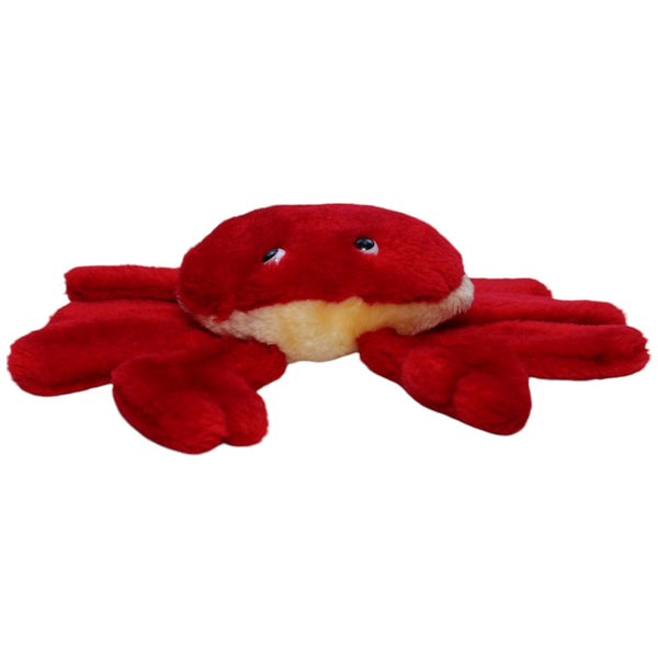 Süße Krabbe