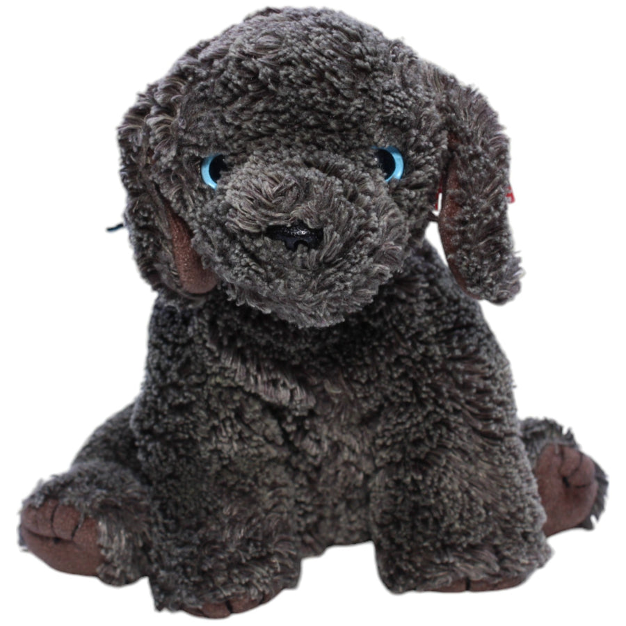 Beanie Babies, Hund Frisbee