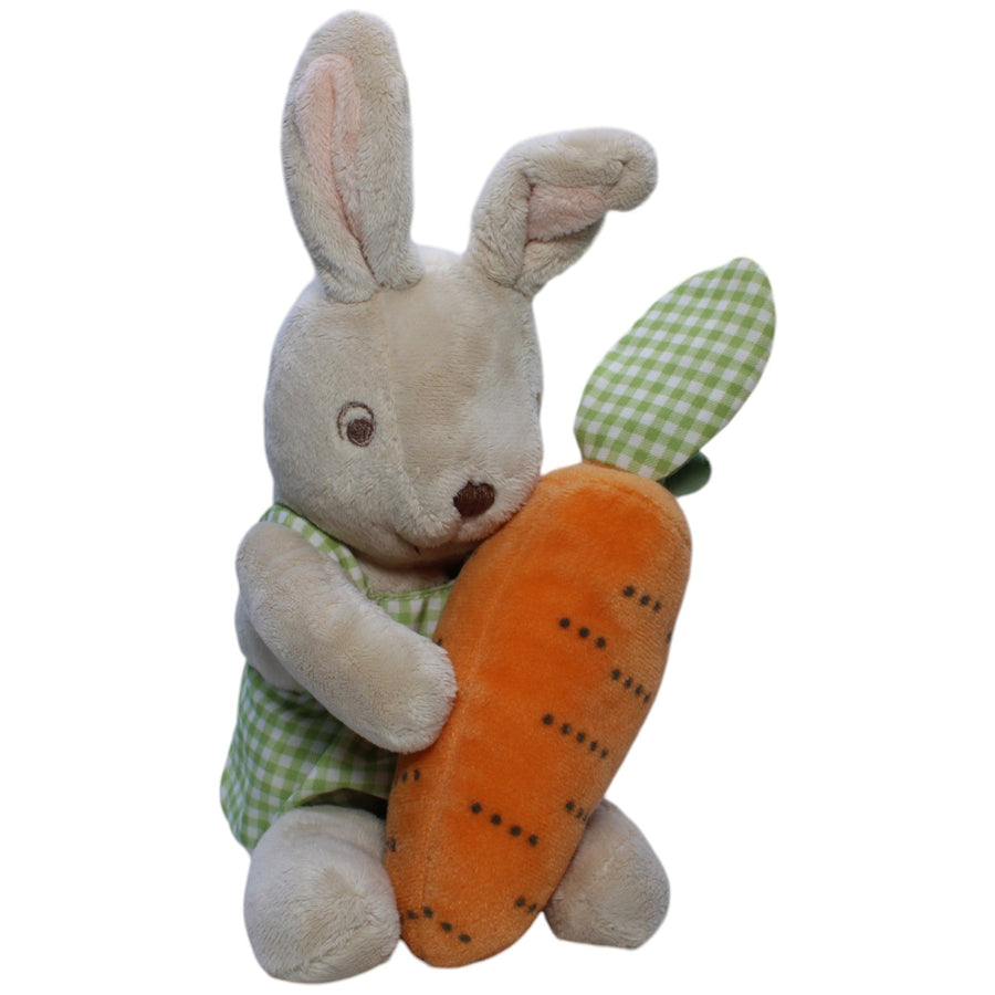 Hase mit Möhre, MINNEN KANIN