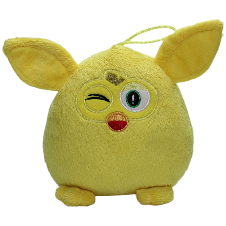 Furby, gelb