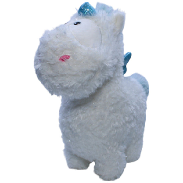 Theodor and Friends, Einhorn Baby Theolino klein