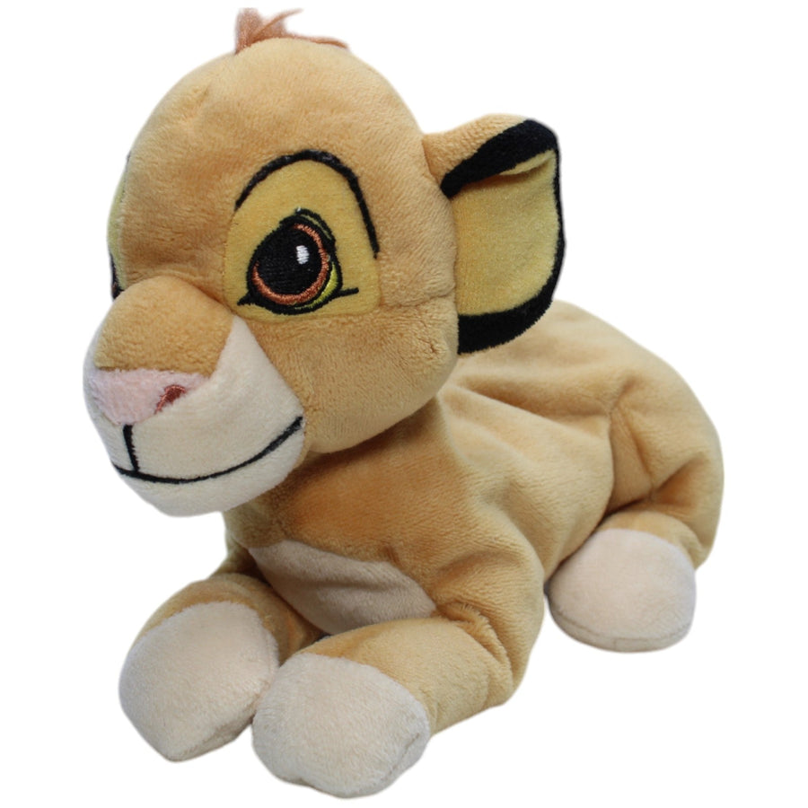 Simba aus Disney König der Löwen