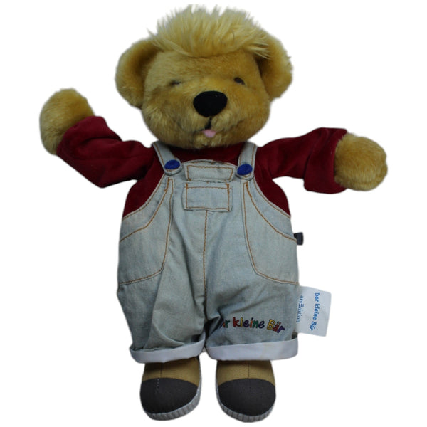 Der kleine Bär mit Stauraum