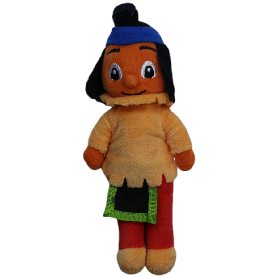 Yakari