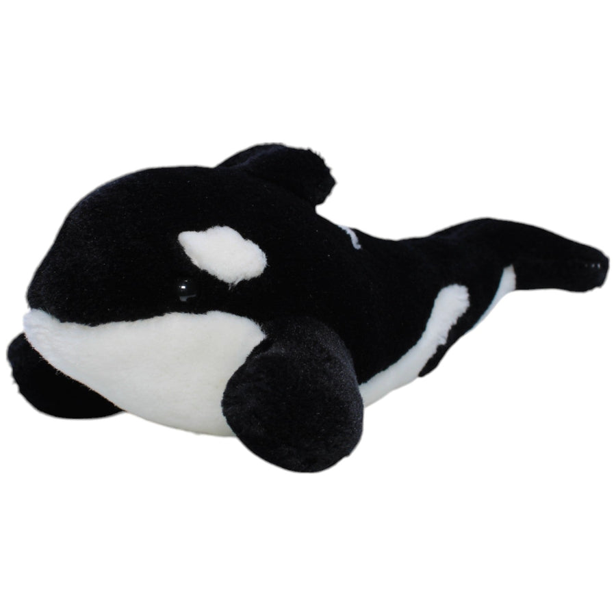 Orca (Schwertwal), klein