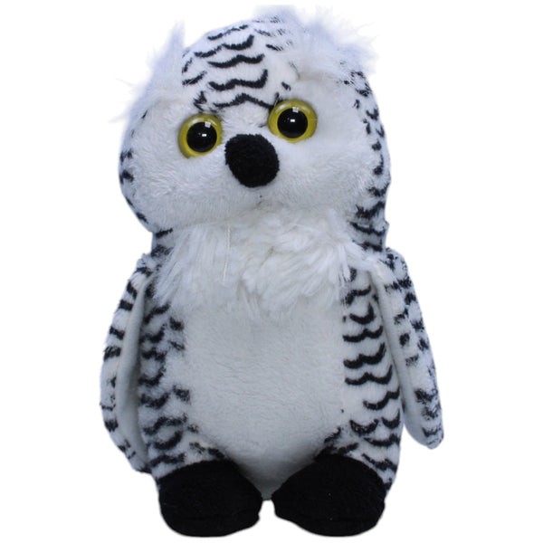 Süße Schneeeule, klein