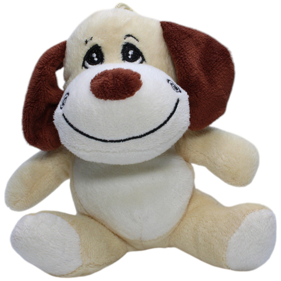 Flos Toys, beiger Hund