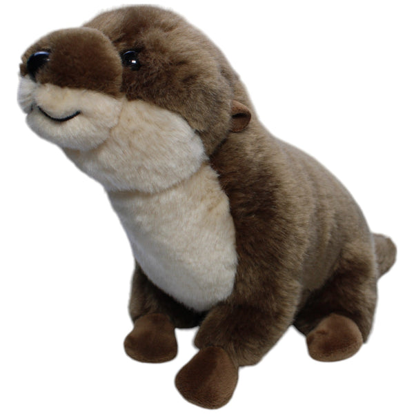 WWF, Otter