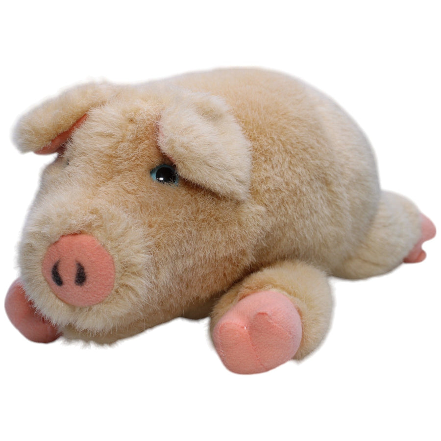 Hellbraunes Schwein