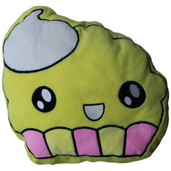 Cremy Plushie