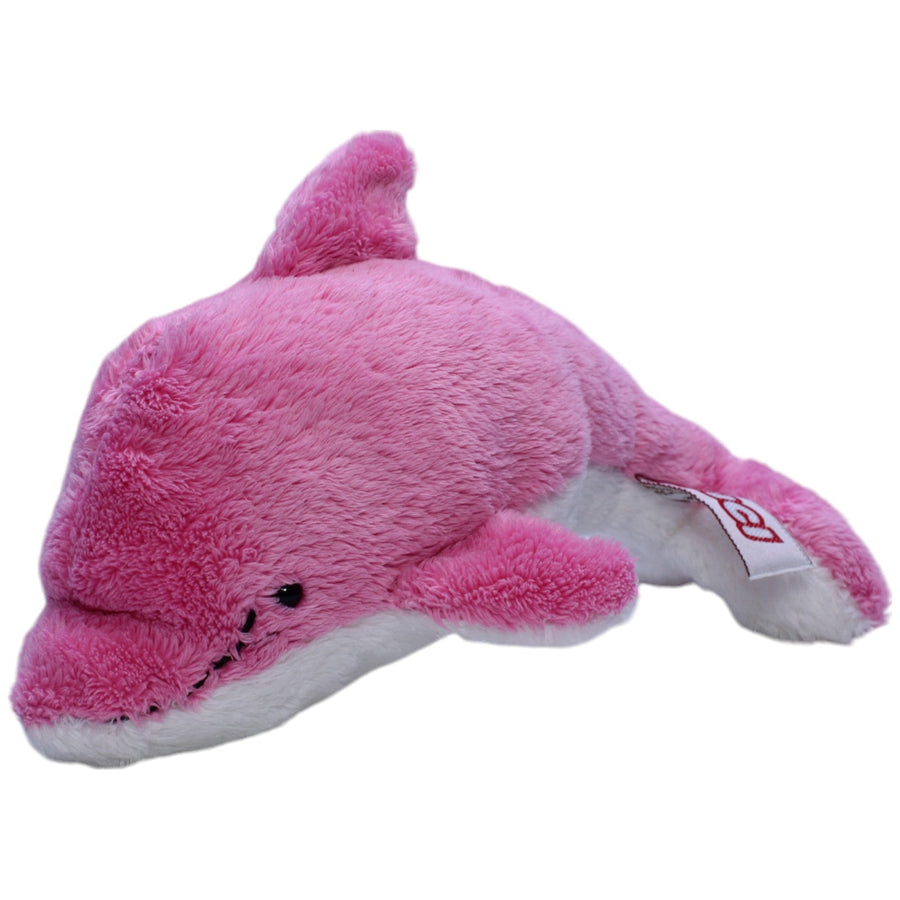 Delfin, rosa