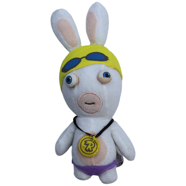 Schwimmer aus Rabbids