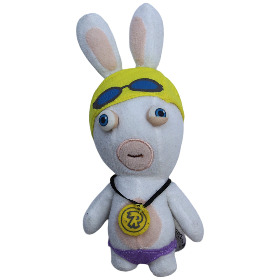 Schwimmer aus Rabbids