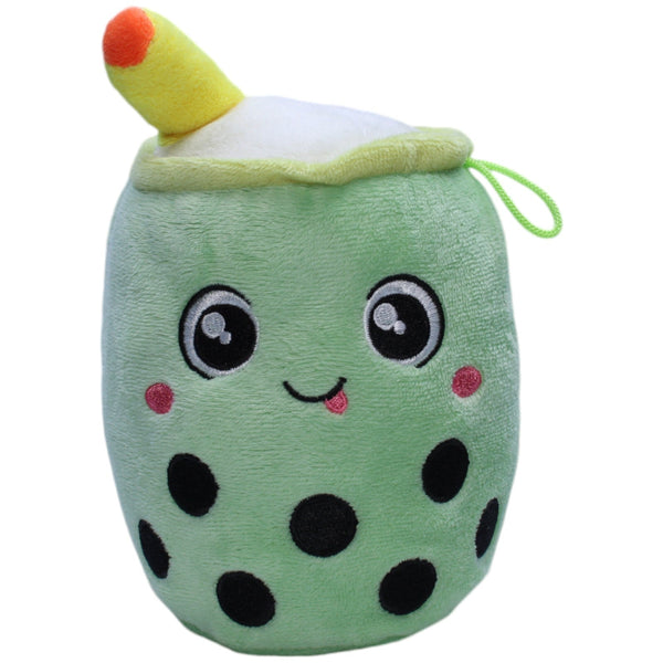 Flos Toys, Bubbletea grün
