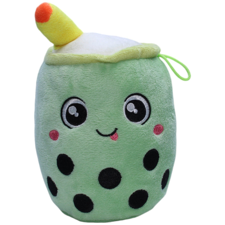Flos Toys, Bubbletea grün