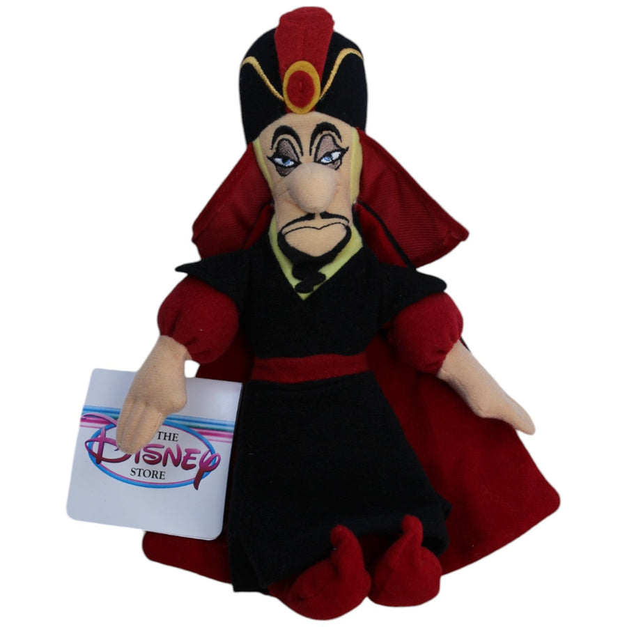 Disney Store Bean Bag, Jafar aus Aladdin