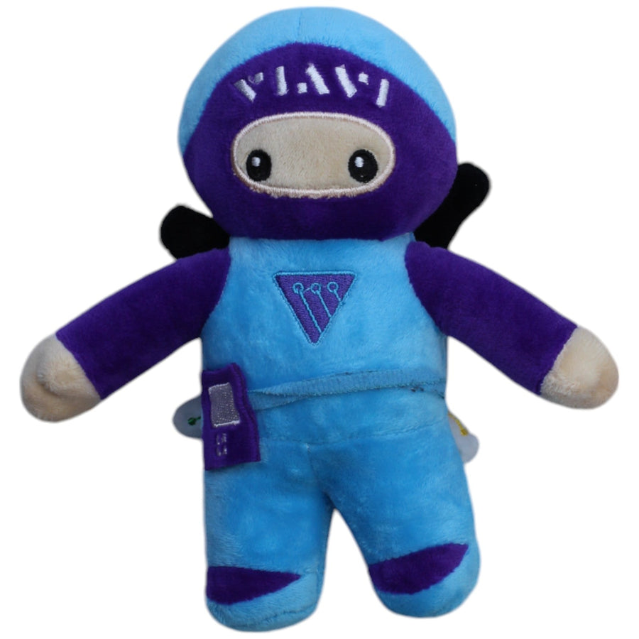 VIAVI Solutions, WORD SCRAMBLE Ninja