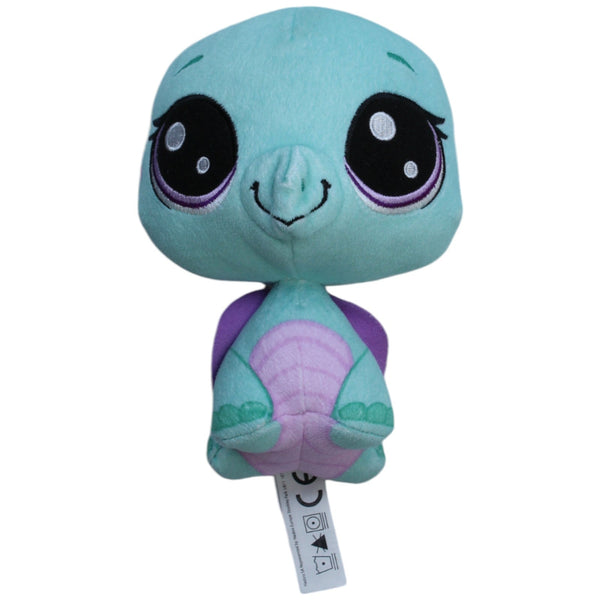 Littlest Pet Shop, Beverly Gilturtle