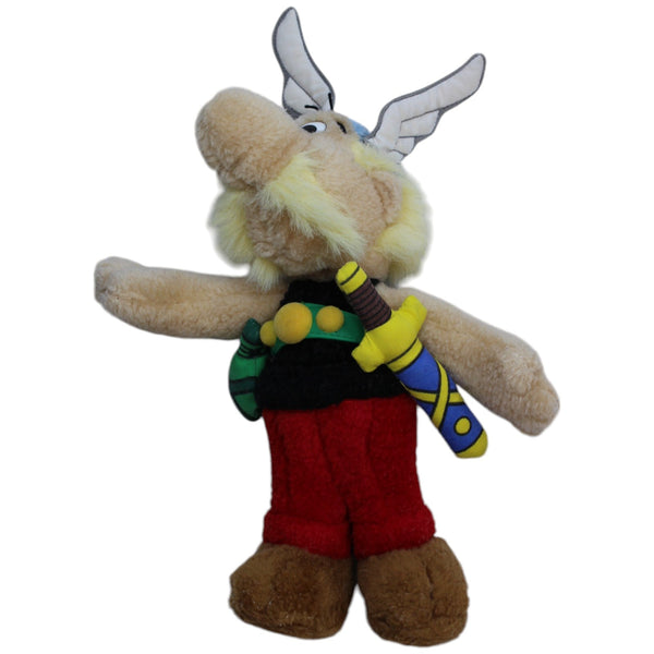 Asterix mit Schwert & Zaubertrank