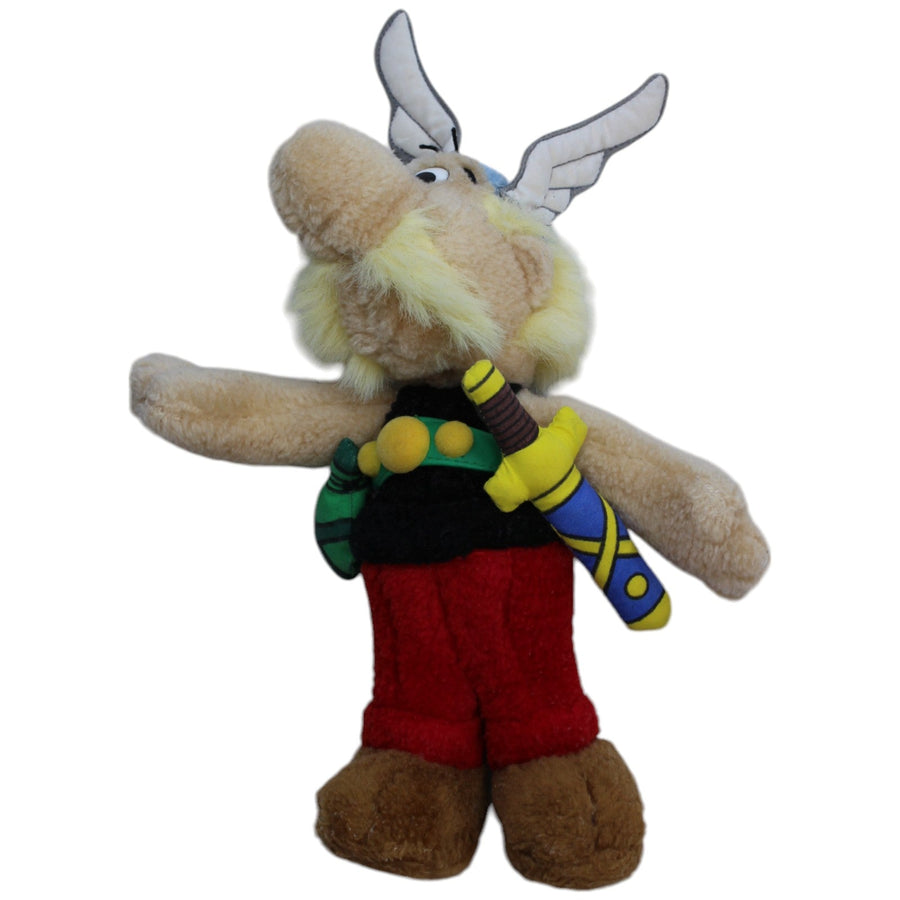 Asterix mit Schwert & Zaubertrank