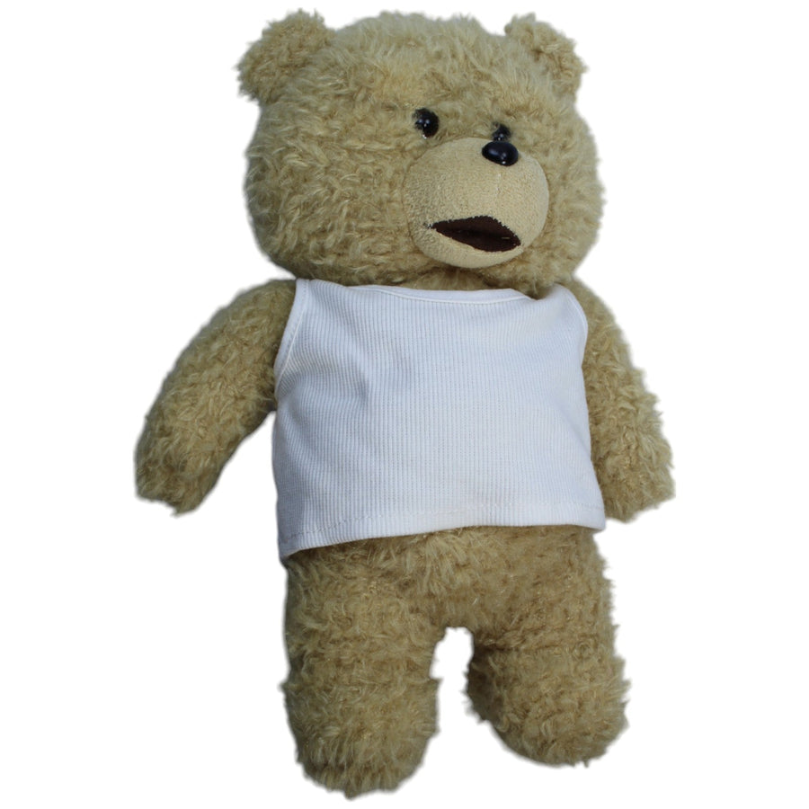Teddybär, Ted im Unterhemd aus Ted 2