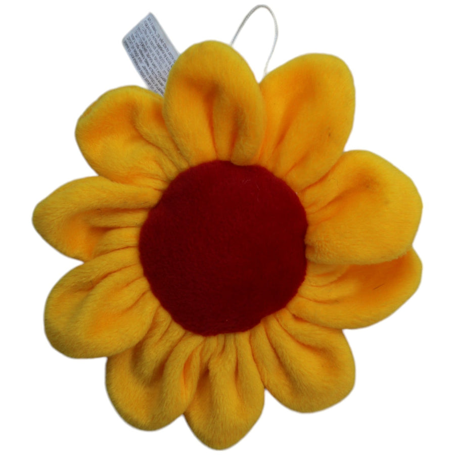 Sonnenblume mit Aufhänger